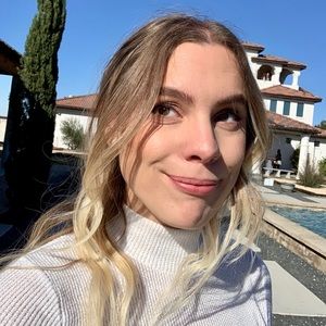 Meet your Posher, Drew